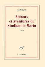 Télécharger le livre :  Amours et aventures de Sindbad le Marin