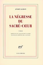 Télécharger le livre :  La Négresse du Sacré-Coeur