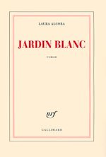 Télécharger le livre :  Jardin blanc