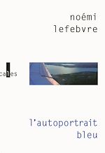 Télécharger le livre :  L'autoportrait bleu