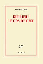 Télécharger le livre :  Derrière le dos de Dieu