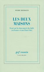Télécharger le livre :  Les deux maisons