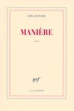 Télécharger le livre :  Manière