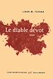 Télécharger le livre :  Le diable dévot