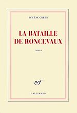 Télécharger le livre :  La bataille de Roncevaux