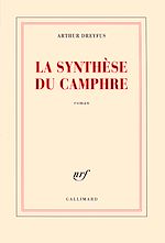 Télécharger le livre :  La synthèse du camphre