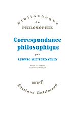 Télécharger le livre :  Correspondance philosophique