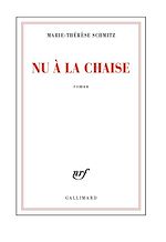 Télécharger le livre :  Nu à la chaise