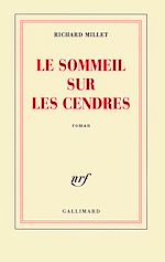 Télécharger le livre :  Le sommeil sur les cendres