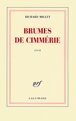 Télécharger le livre :  Brumes de Cimmérie