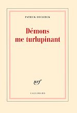 Télécharger le livre :  Démons me turlupinant