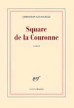 Télécharger le livre :  Square de la Couronne