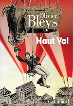 Télécharger le livre :  Haut vol