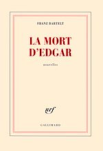 Télécharger le livre :  La mort d'Edgar