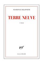 Télécharger le livre :  Terre neuve