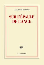 Télécharger le livre :  Sur l'épaule de l'ange