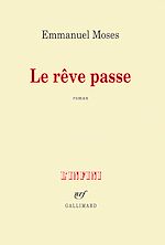 Télécharger le livre :  Le rêve passe