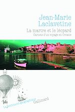 Download this eBook La martre et le léopard. Carnets d'un voyage en Croatie