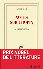 Télécharger le livre :  Notes sur Chopin