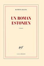 Télécharger le livre :  Un roman estonien