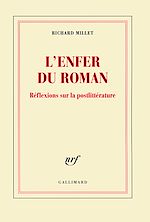 Télécharger le livre :  L'enfer du roman