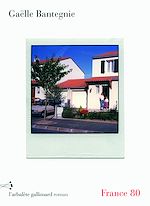 Télécharger le livre :  France 80