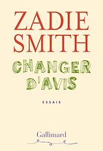 Télécharger le livre :  Changer d'avis