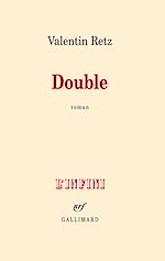 Télécharger le livre :  Double