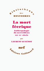 Télécharger le livre :  La mort féerique