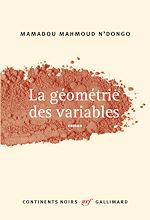Télécharger le livre :  La géométrie des variables