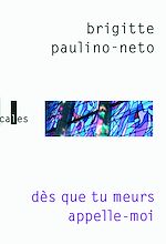 Télécharger le livre :  Dès que tu meurs, appelle-moi