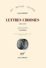 Télécharger le livre :  Lettres choisies