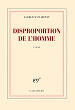 Download this eBook Disproportion de l'homme