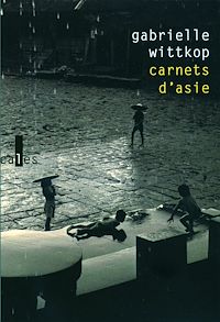Téléchargez le livre :  Carnets d'Asie