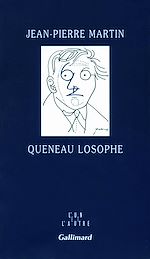 Télécharger le livre :  Queneau losophe
