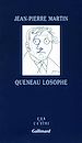Télécharger le livre :  Queneau losophe