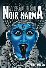 Télécharger le livre :  Noir Karma