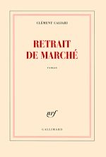 Télécharger le livre :  Retrait de marché