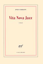 Télécharger le livre :  Vita Nova Jazz
