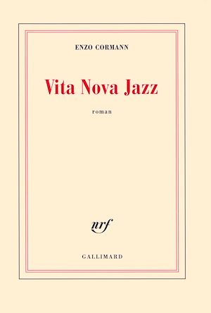 Téléchargez le livre :  Vita Nova Jazz