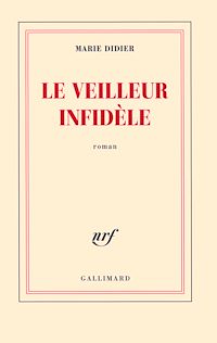 Téléchargez le livre :  Le veilleur infidèle