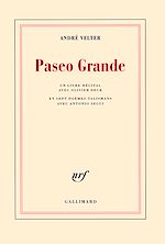 Download this eBook Paseo Grande