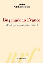 Télécharger le livre :  Bug made in France