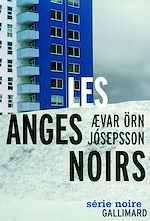 Télécharger le livre :  Les anges noirs