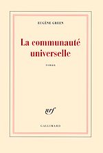 Télécharger le livre :  La communauté universelle
