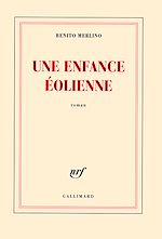 Télécharger le livre :  Une enfance éolienne
