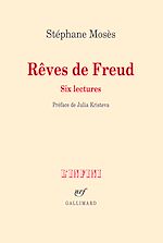 Télécharger le livre :  Rêves de Freud. Six lectures