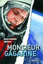 Télécharger le livre :  Monsieur Gagarine