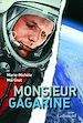 Télécharger le livre :  Monsieur Gagarine