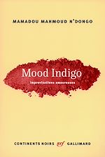 Télécharger le livre :  Mood Indigo